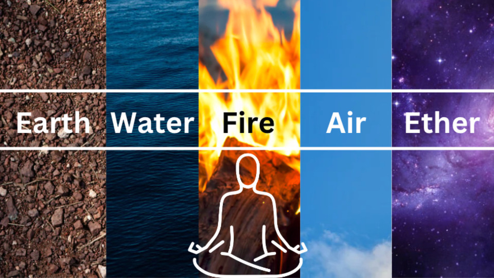 How to Balance the Five Elements in Your Living Space