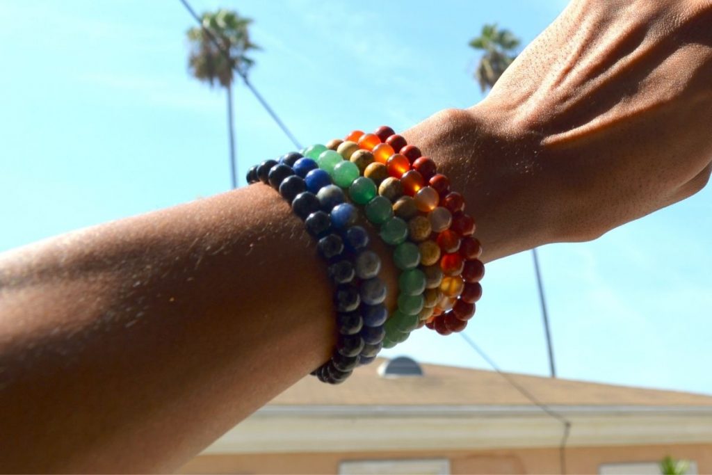 Is It Safe to Wear Crystals? Here's the Truth