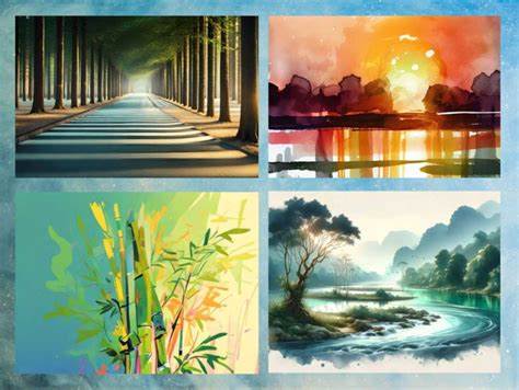 Vastu Paintings
