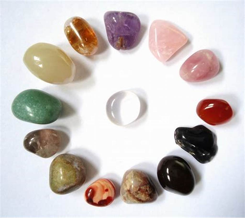 Feng Shui Crystals