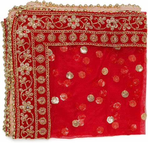 Chunri & Decorative Items