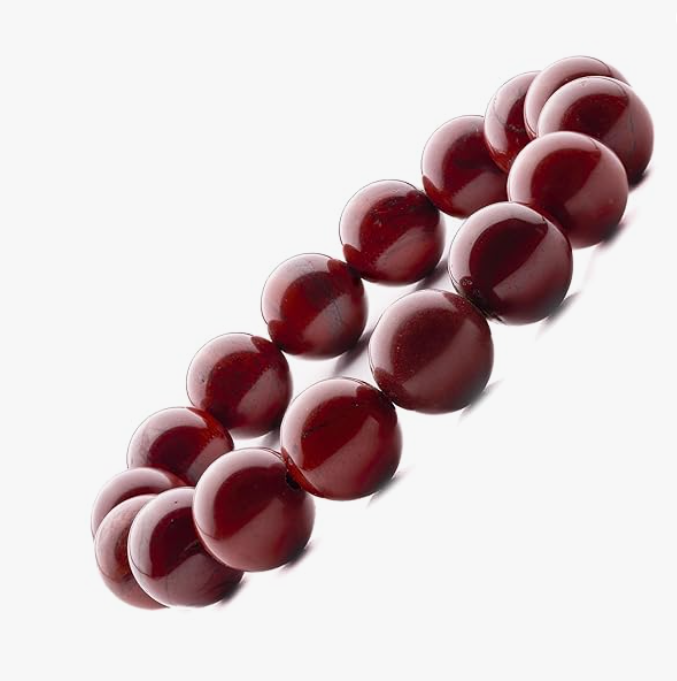 Red Jasper Bracelet For Innovative Ideas And Performance